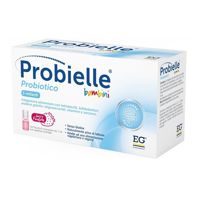 Eg Probielle Bambini 