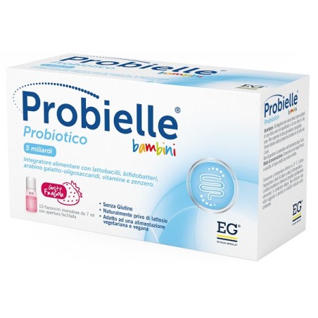 Eg Probielle Bambini 