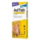 Adtab 3 compresse 12 mg gatti da 0,5 a 2 kg