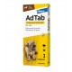 Adtab 3 compresse 56 mg per cani da 1,3 a 2,5 kg