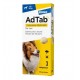 Adtab 3 compresse 900 mg per cani da 22 a 45 kg