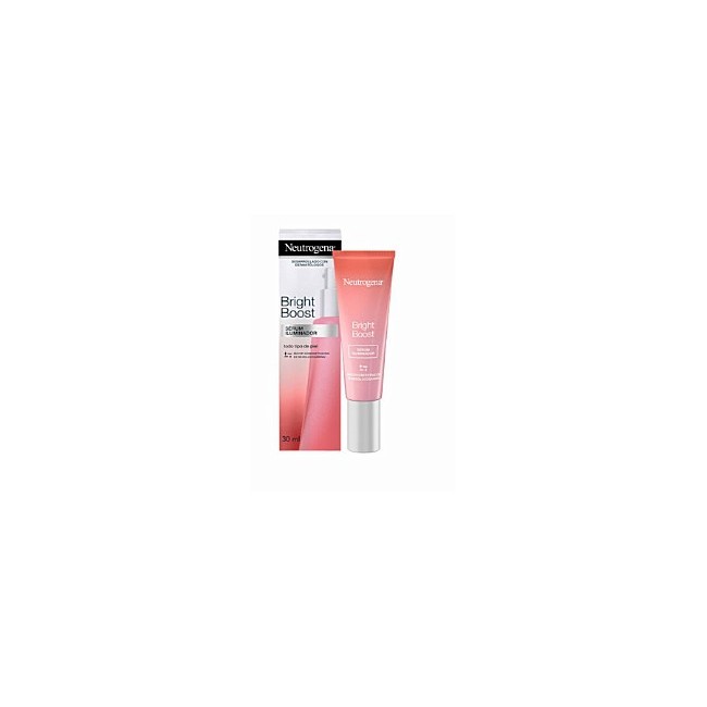 Neutrogena Bright Boost Siero Illuminante 35 Ml