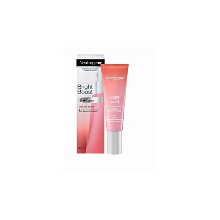 Neutrogena Bright Boost Siero Illuminante 35 Ml