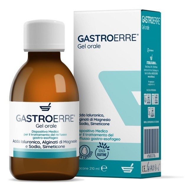 Gastroerre sciroppo