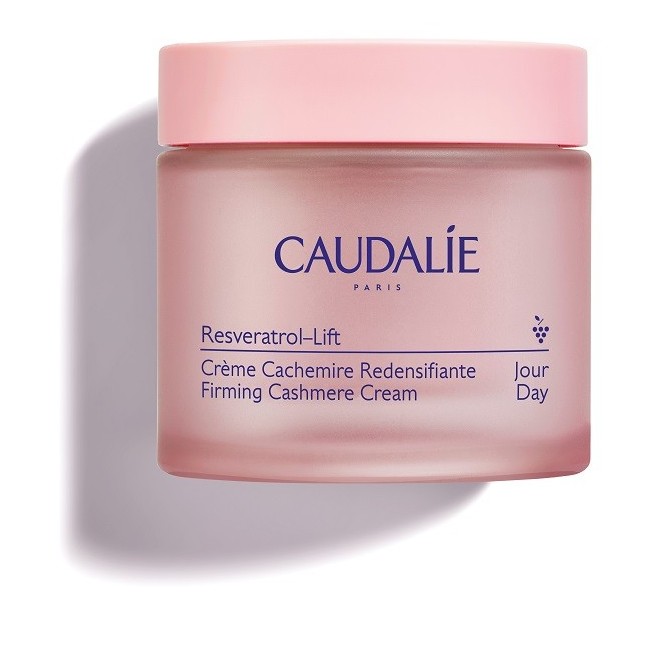 Caudalie Rvlift Lift Creme Cashmere 50 Ml