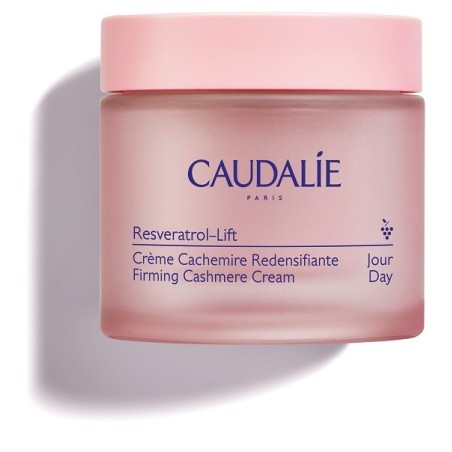 Caudalie Rvlift Lift Creme Cashmere 50 Ml