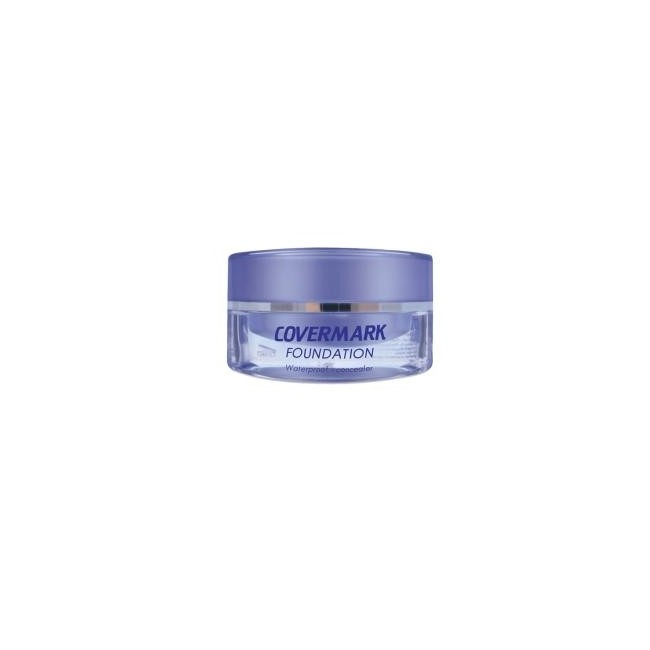 Covermark Foundation 15 Ml 