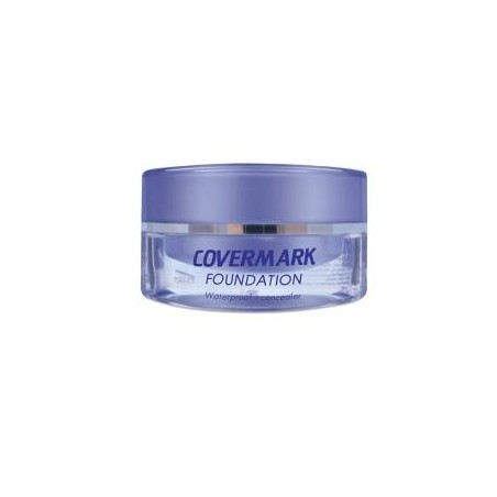 Covermark Foundation 15 Ml 