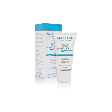 Xeratop Lipocrema 50ml