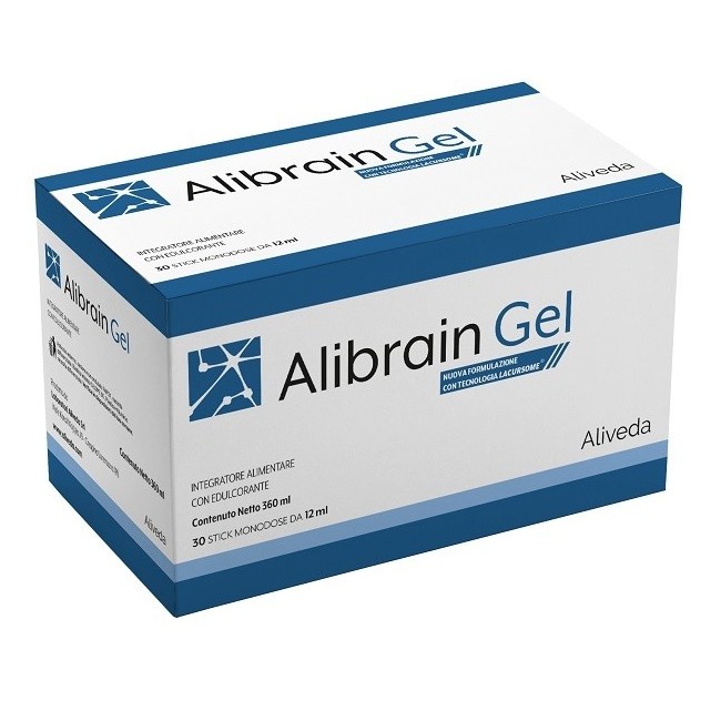  Alibrain 30 Stick 