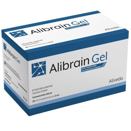  Alibrain 30 Stick 