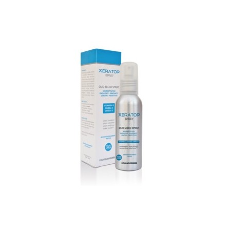 Xeratop Spray 100ml