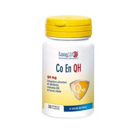 Longlife Co En Qh 50mg 