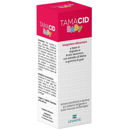 Tamacid baby antiacido