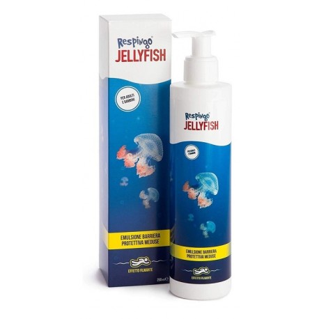 Fidia Healthcare Respingo Spray Jellyfish 250 Ml 