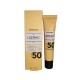 Lierac Sunissime Il Fluido Solare Vellutato Viso Spf50 