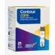 Contour care 25 strisce reattive per il controllo della glicemia