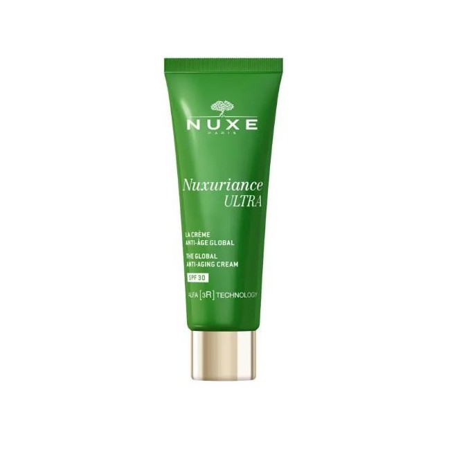 Nuxuriance Ultra Crema Anti Eta' Globale Spf30 50 Ml