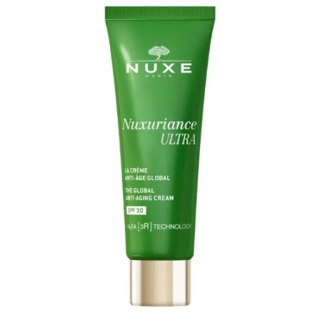 Nuxuriance Ultra Crema Anti Eta' Globale Spf30 50 Ml