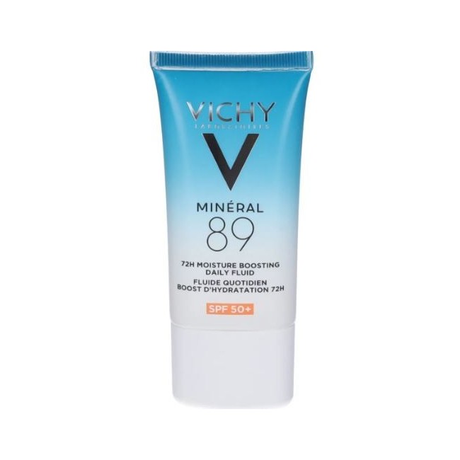 Vichy Mineral 89 Uv Spf50+ 50 Ml