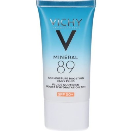 Vichy Mineral 89 Uv Spf50+ 50 Ml