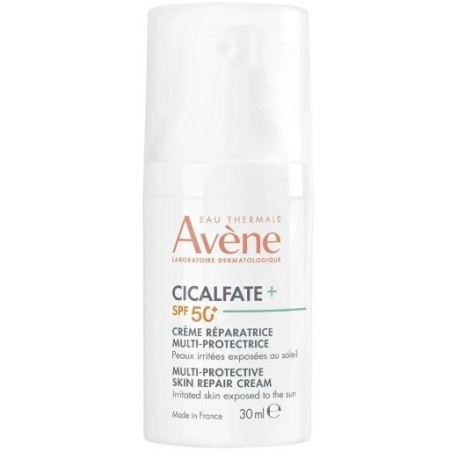 Avene Cicalfate+ Crema Spf50+ 30 Ml