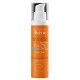 Avene solare fluido protezione spf50+ 