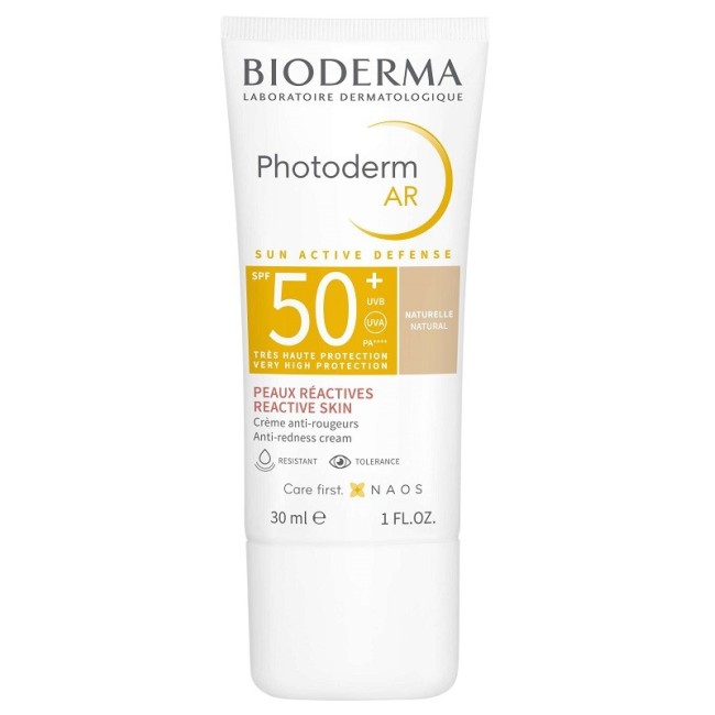 Biderma Photoderm ar spf50+ crema