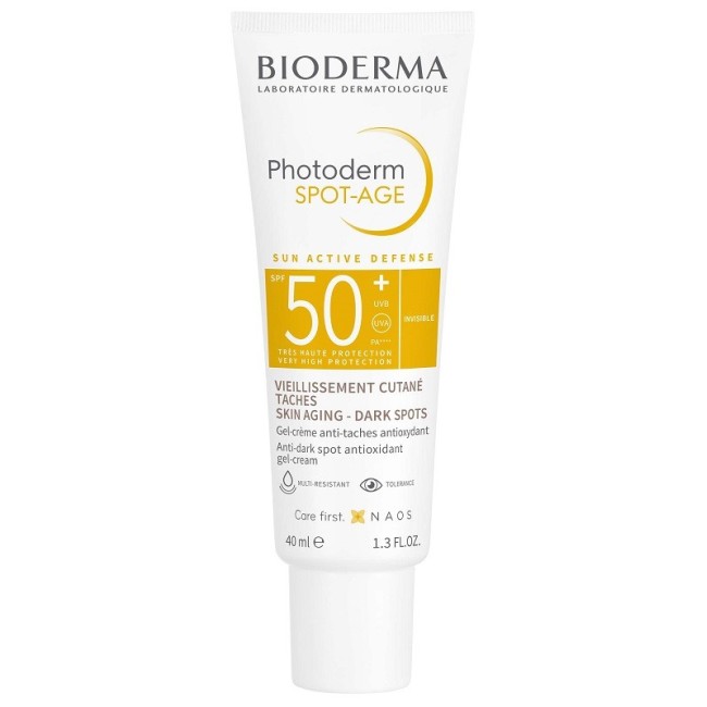  Photoderm spot age spf50+ crema 40ml