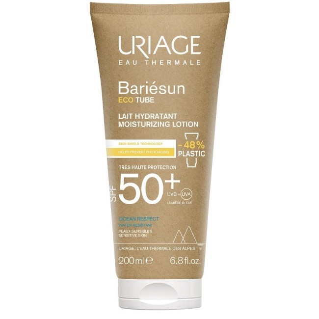 Uriage bariesun spf50+ latte solare