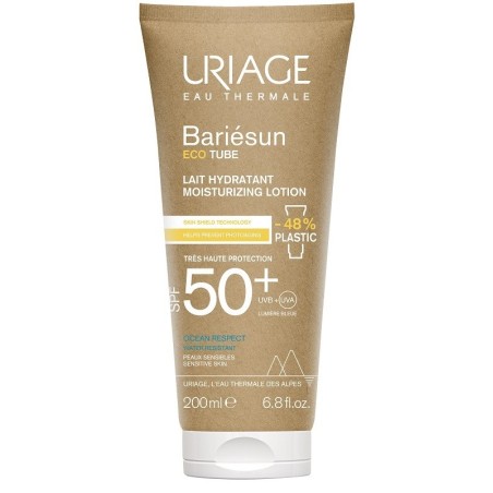 Uriage bariesun spf50+ latte solare