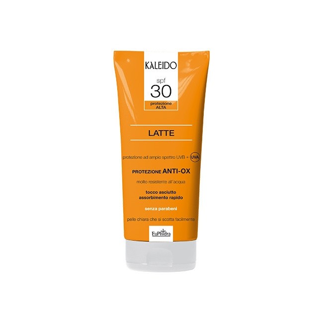 Kaleido Latte Protettivo Spf 30 150ml