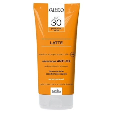 Kaleido Latte Protettivo Spf 30 150ml