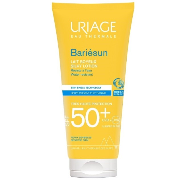 Uriage Bariesun Spf50+ Lait 100 Ml