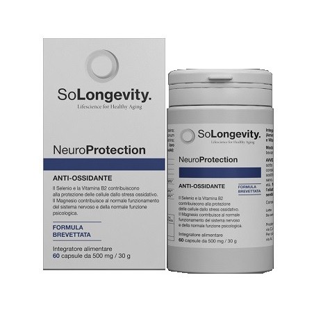 NEUROPROTECTION 60 CAPSULE