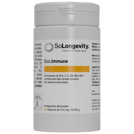 solimmune