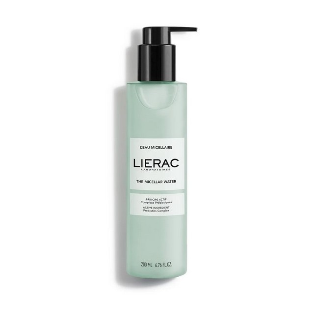 Lierac L'acqua Micellare 400 Ml