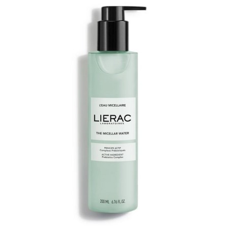 Lierac L'acqua Micellare 400 Ml