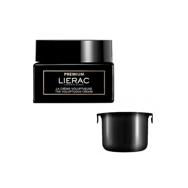 Lierac Premium La Crema Voluptuese ricarica  