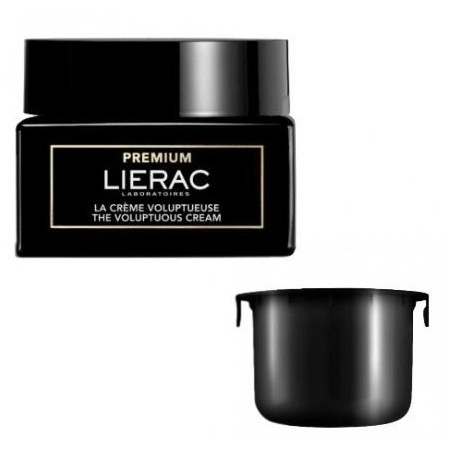 Lierac Premium La Crema Voluptuese ricarica  