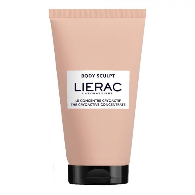 Lierac Body Sculpt Crioattivo 150 Ml