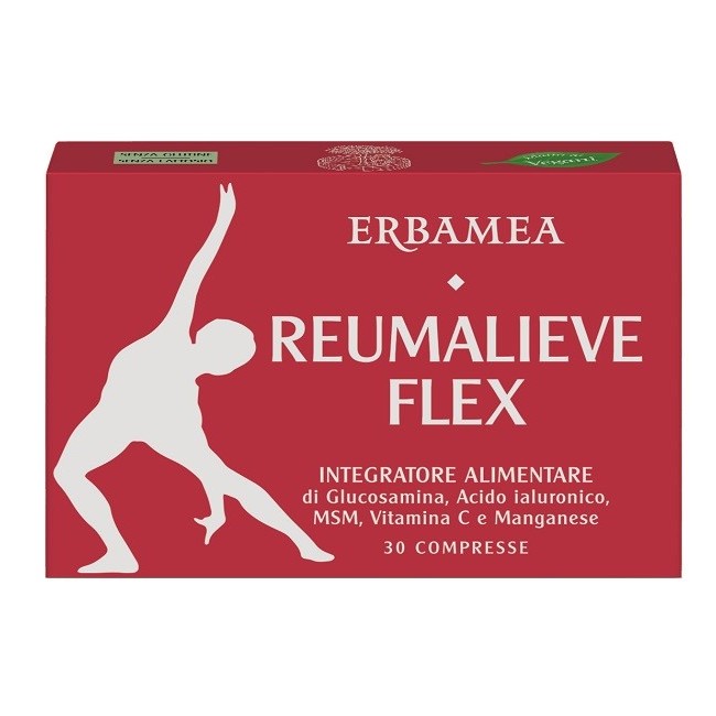 Reumalieve flex 30 compresse