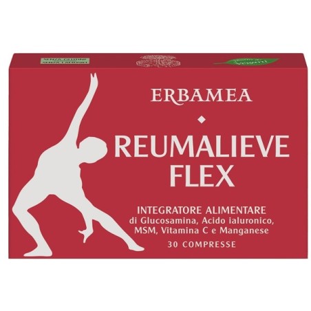 Reumalieve flex 30 compresse