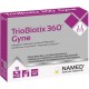 Named Triobiotix360 Gyne 10 Bustine T-win