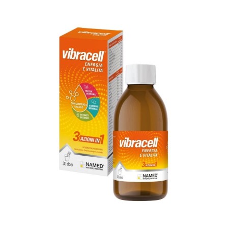 Named Vibracell 300 Ml