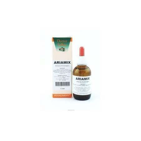 Euronatur Group Ariamix Gocce 50 Ml