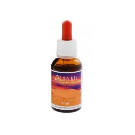 Aurum Poiesis Trentasei Gocce 30 Ml