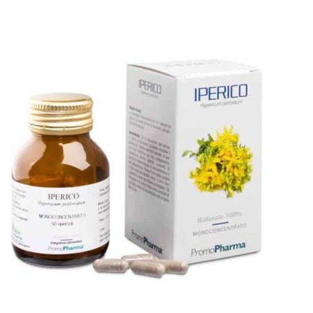 Promopharma Iperico