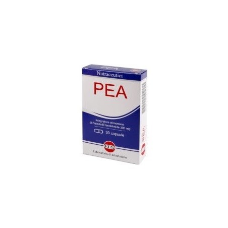 Kos Pea 300 mg 30 capsule