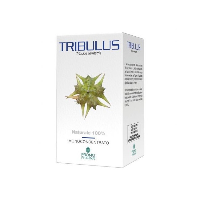 Promopharma tribulus 